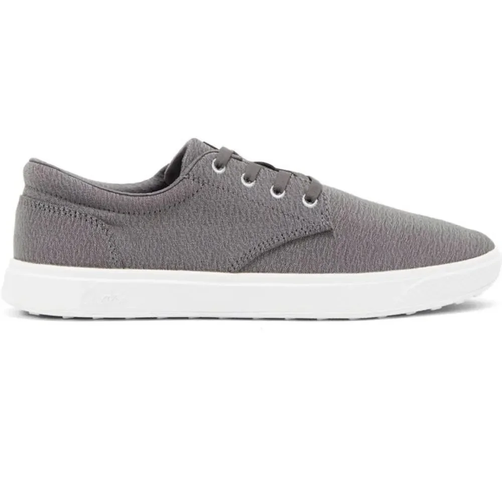 Cuater | Travis Mathew Size 8.5 The Wildcard Sneaker in Grey